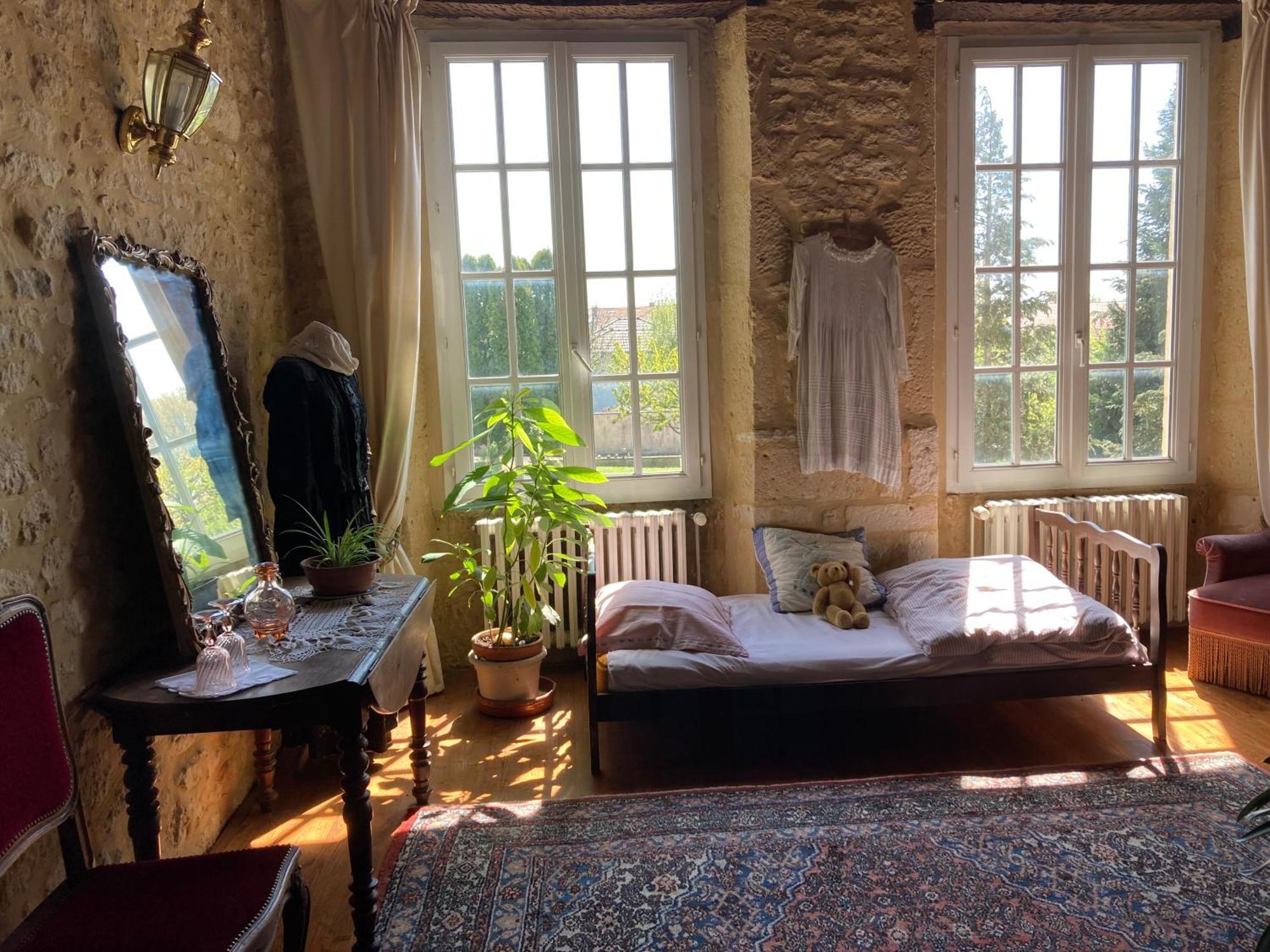 Maison Les Beaux Arts Mouzay  Экстерьер фото