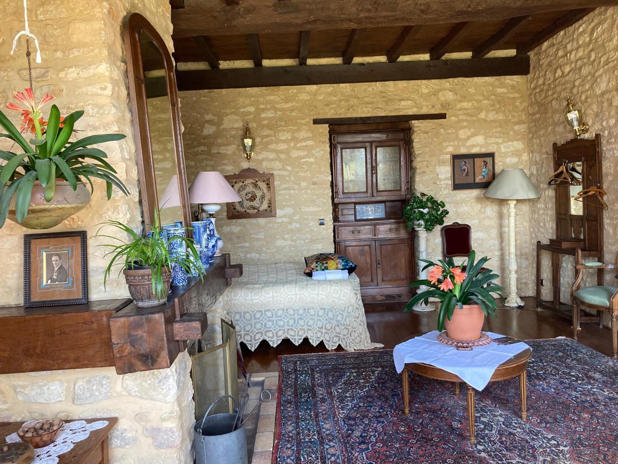 Maison Les Beaux Arts Mouzay  Экстерьер фото