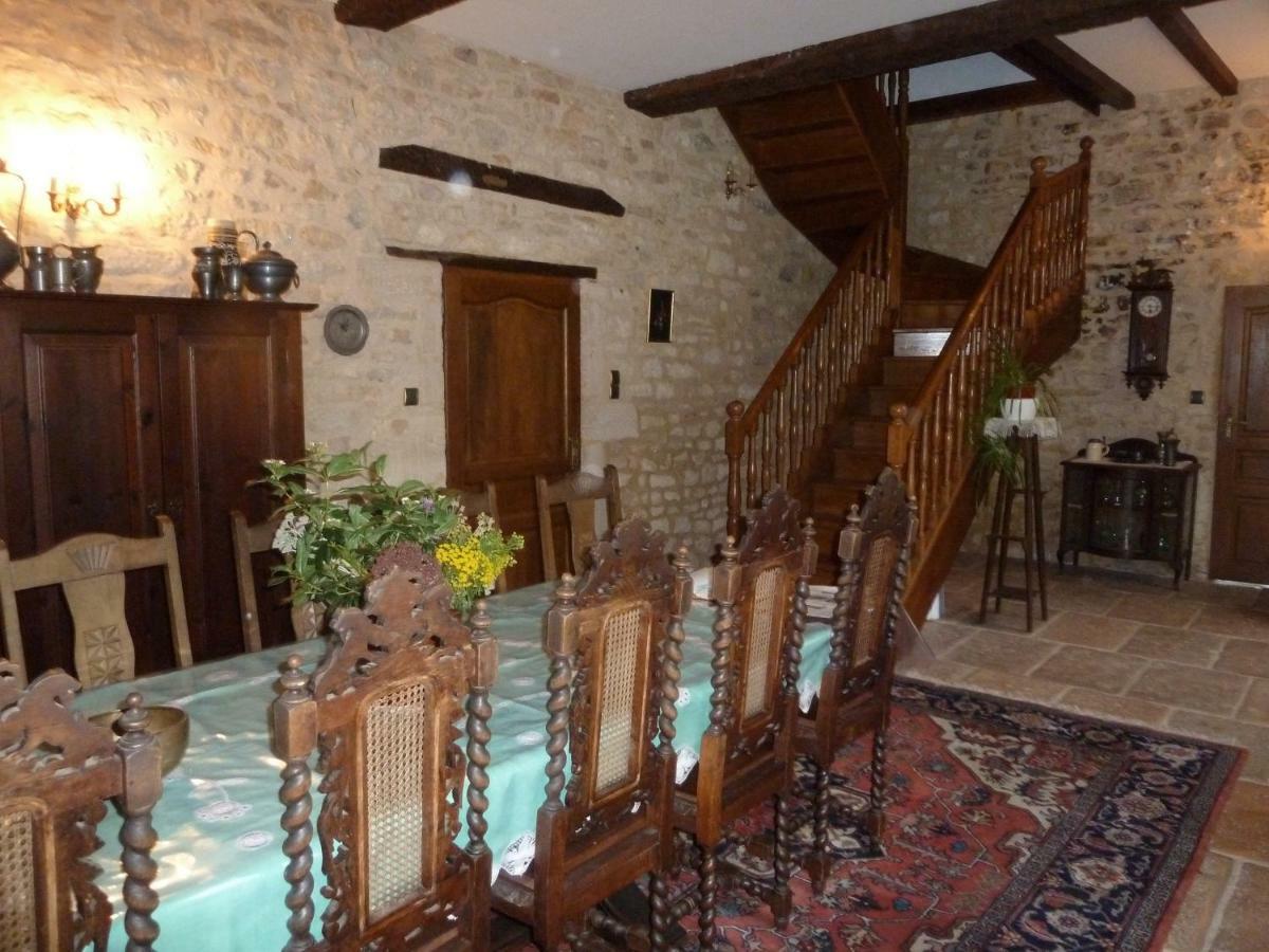 Maison Les Beaux Arts Mouzay  Экстерьер фото